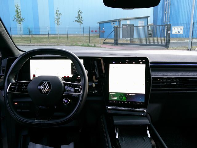 Renault Austral Techno EDC 160 Mild-Hibrid