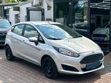 Ford Fiesta 1.6 Trend*AUTOMATIK*2.HAND*TÜV 05/28* - Ford Fiesta: 2.0