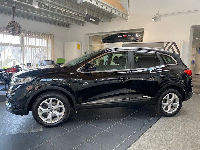 Renault Kadjar 1.3 TCe 140 Business Edition