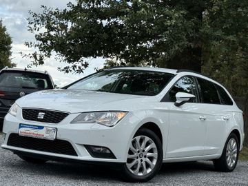 SEAT Leon - 3