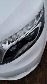 Mercedes-Benz Vito Mixto