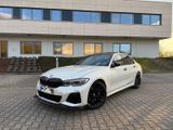 BMW M340i xDriveA  LED/HUD/STANDHZG/PANO/KAM/KEYLESS - BMW M340i: Automatik