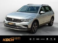 Volkswagen Tiguan - Vorschau Bild 1