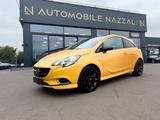 Opel CORSA E COLOR EDTION ECOFLEX OPC-LINE*SHZ*PDC* - Opel Corsa: Sportwagen