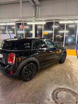 MINI Cooper SE Countryman/Pano/Vollleder Beige - MINI Cooper SE Countryman Gebrauchtwagen