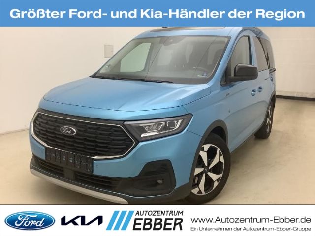 Ford Tourneo Connect Active 1.5 EcoBoost  Pano I AHK