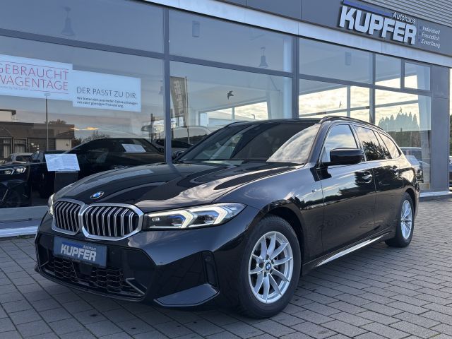 BMW 320 i Tour M Sportpaket Pano*AHK°ACC*Headup*eSit