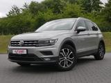 Volkswagen Tiguan 2.0 Comfortline 4 Motion DSG LED ACC Navi - gebrauchte VW Tiguan aus dem Jahr 2019