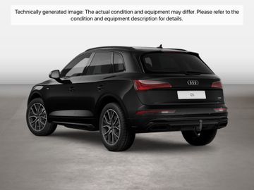 Audi Q5 - 3