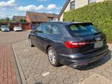 Audi A4 35 TFSI S tronic Avant - - Audi A4 Gebrauchtwagen in Osnabrück