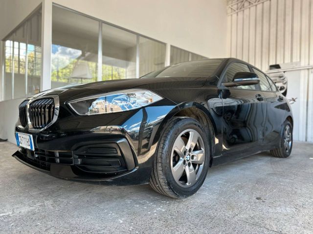 BMW Bmw 116 116d 5p. Advantage auto
