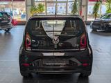 Volkswagen up! TSI Start-Stop special up! black pearl 8fach - gebrauchte Kleinwagen