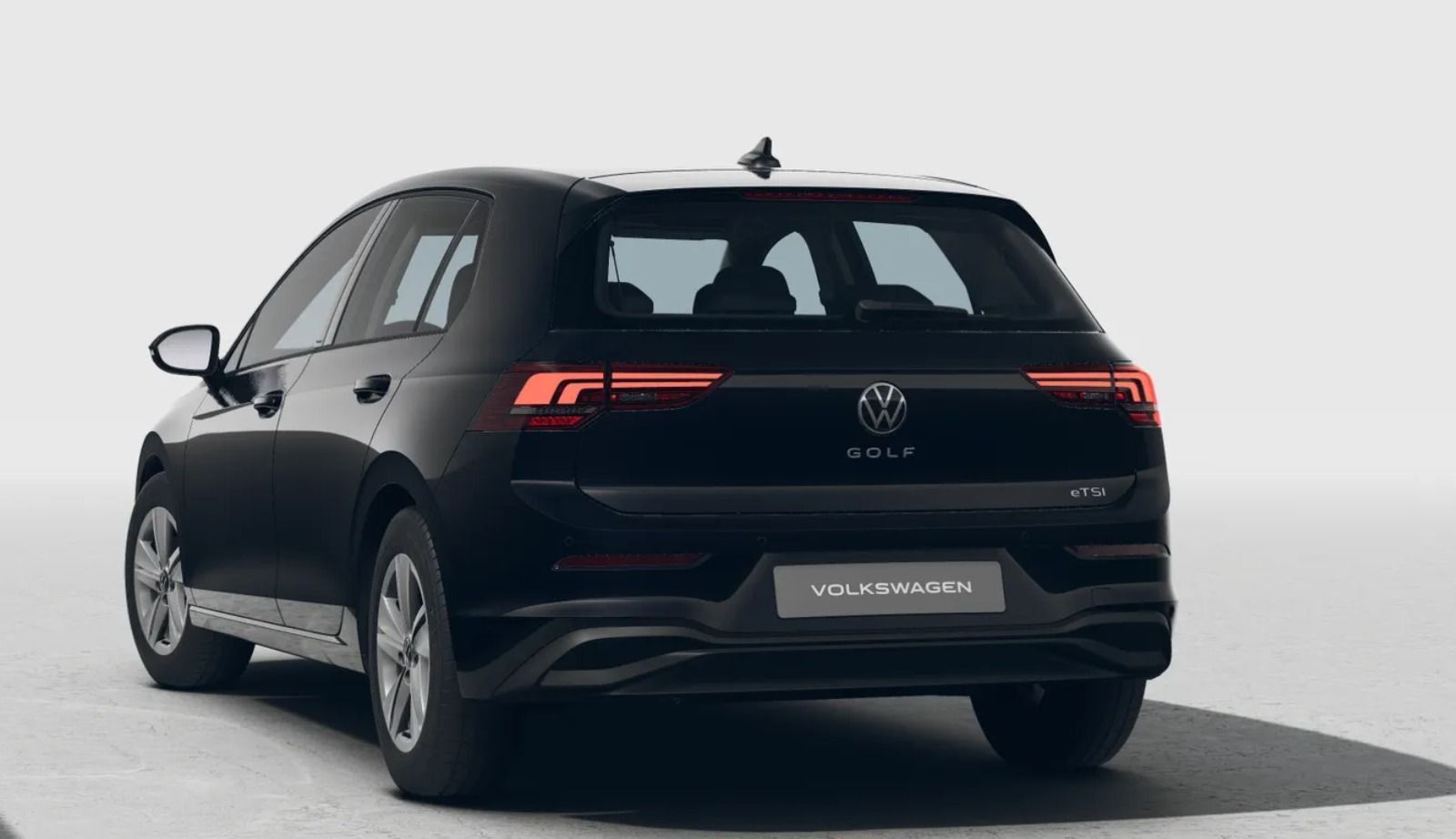 Volkswagen Golf - Bild 3