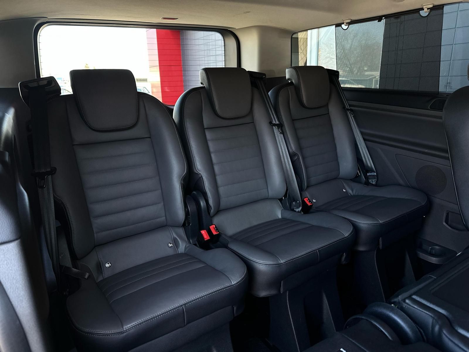 FORD Tourneo Custom 2.0TDCi TITANIUM X NAVI#AHK#ACC - Image 18