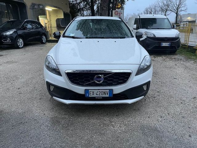 Volvo V40 Cross Country V40 Cross Country D2 Pow