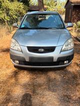 Kia Rio 1.4 - Kia Rio in Ludwigshafen