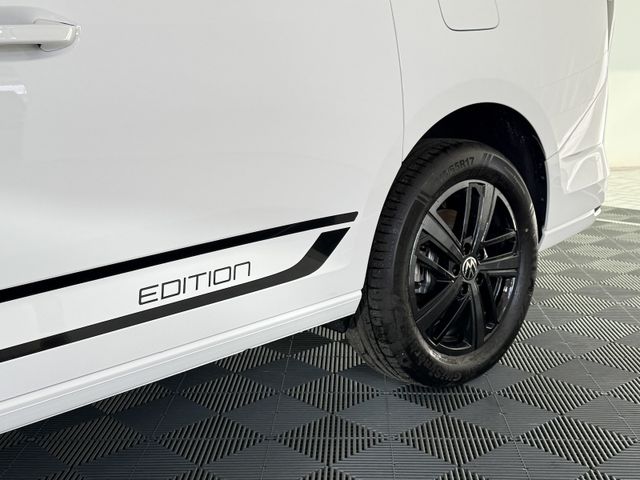 Volkswagen Caddy Maxi 1.5TSI EDITION LED SHZ APP ACC KAMERA