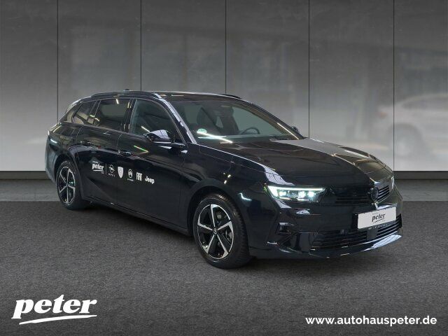 Opel Astra - Bild 5