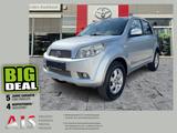 Daihatsu Terios 1.5 Top LM+AUT - gebrauchte Daihatsu Terios aus dem Jahr 2007