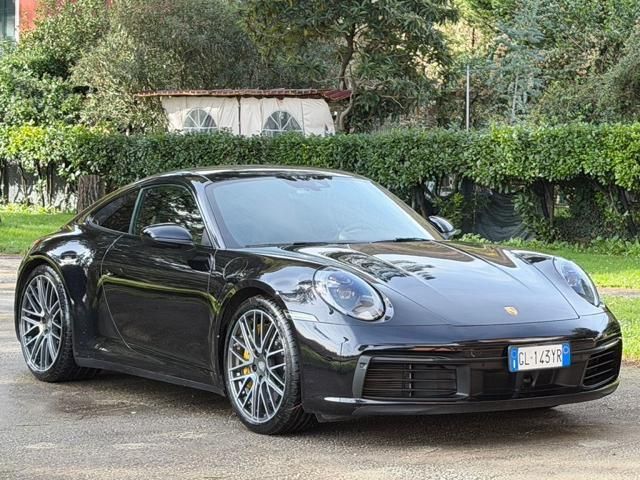 Image of Porsche 911