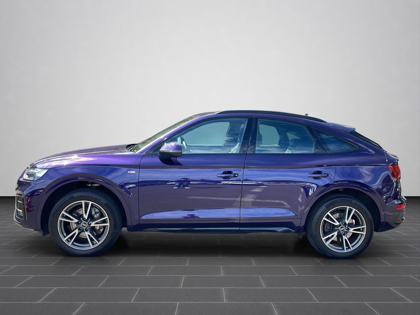 Audi Q5 - Bild 8
