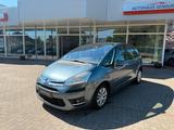 Citroën C4 Picasso Tendance*KLIMA*TOP - gebrauchte Citroën C4 Picasso aus dem Jahr 2009