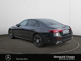 Mercedes-Benz E 300 de AMG +SUPERSCREEN+360°+Memory+DigiL++ - Mercedes-Benz Hybrid (Diesel/Elektro)