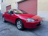 Honda Civic CRX del sol 1.6 160cv VTec 1994 asi - Honda: Del Sol