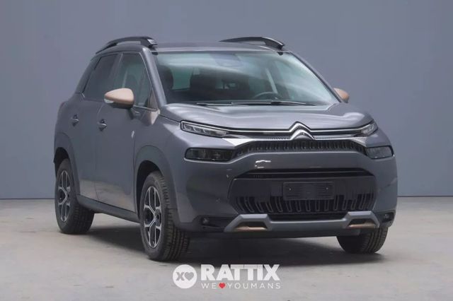 Citroën Citroen C3 Aircross 1.2 Puretech 110CV Feel Pack