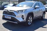 Toyota RAV 4 Club 4x2*NAVI/PDC/Sitzheizung/49.000km* - Toyota RAV 4 in Bonn