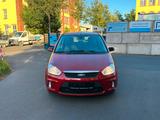 Ford C-Max 1,6TDCi 80kW DPF Ambiente - rote Ford C-Max