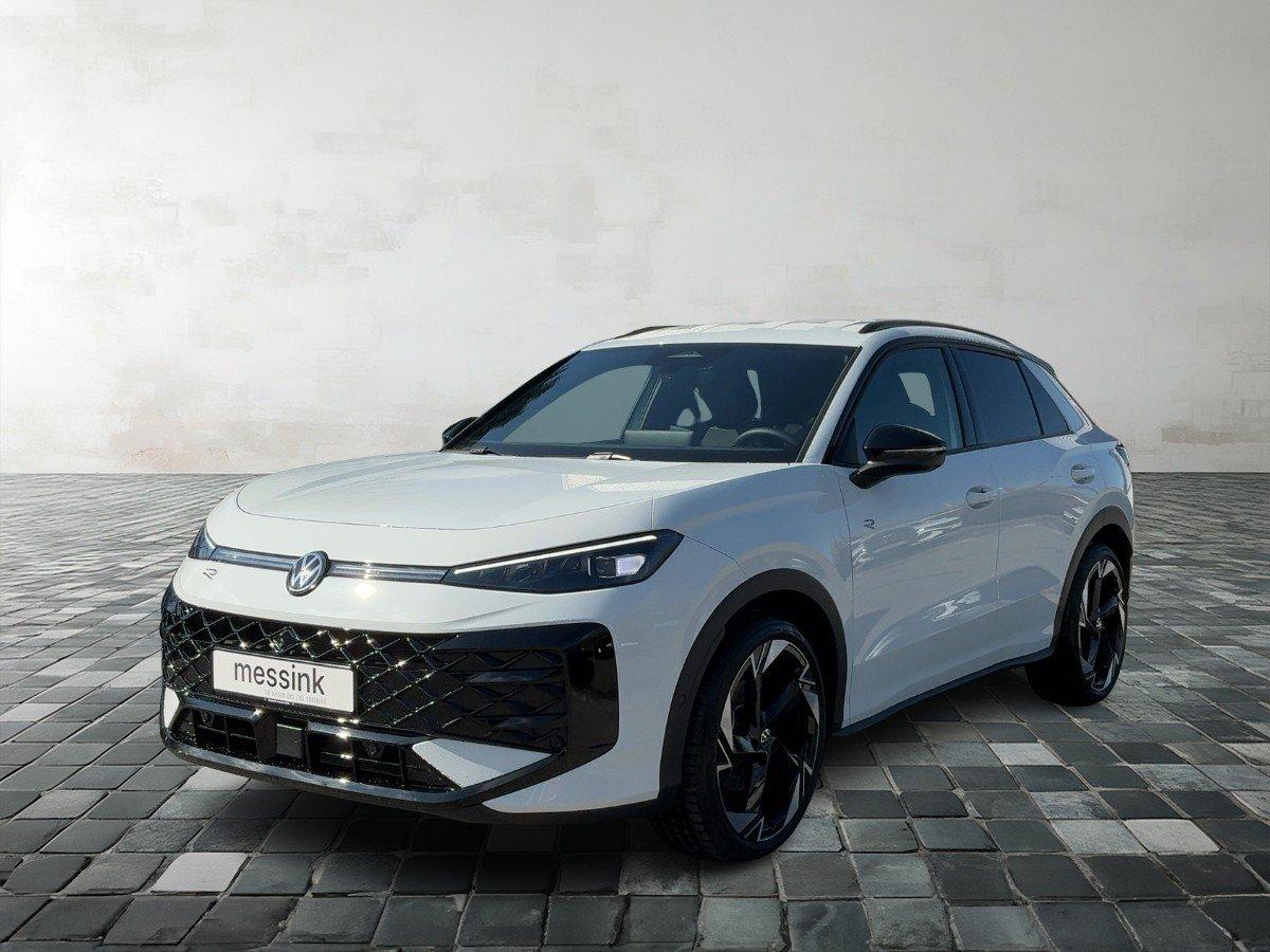 Volkswagen T-Roc R-Line 1.5 l eTSI OPF DSG R-Line IQLight