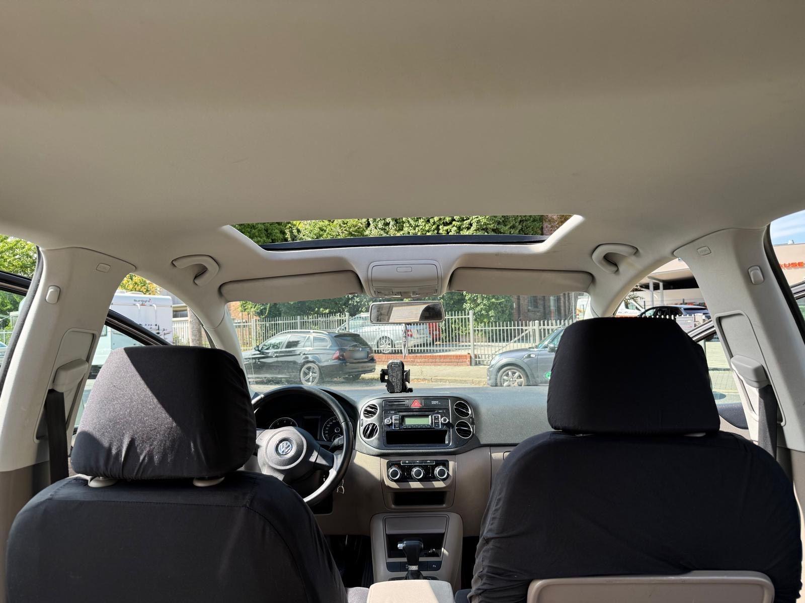 Volkswagen Golf Plus 2010 — photo 11