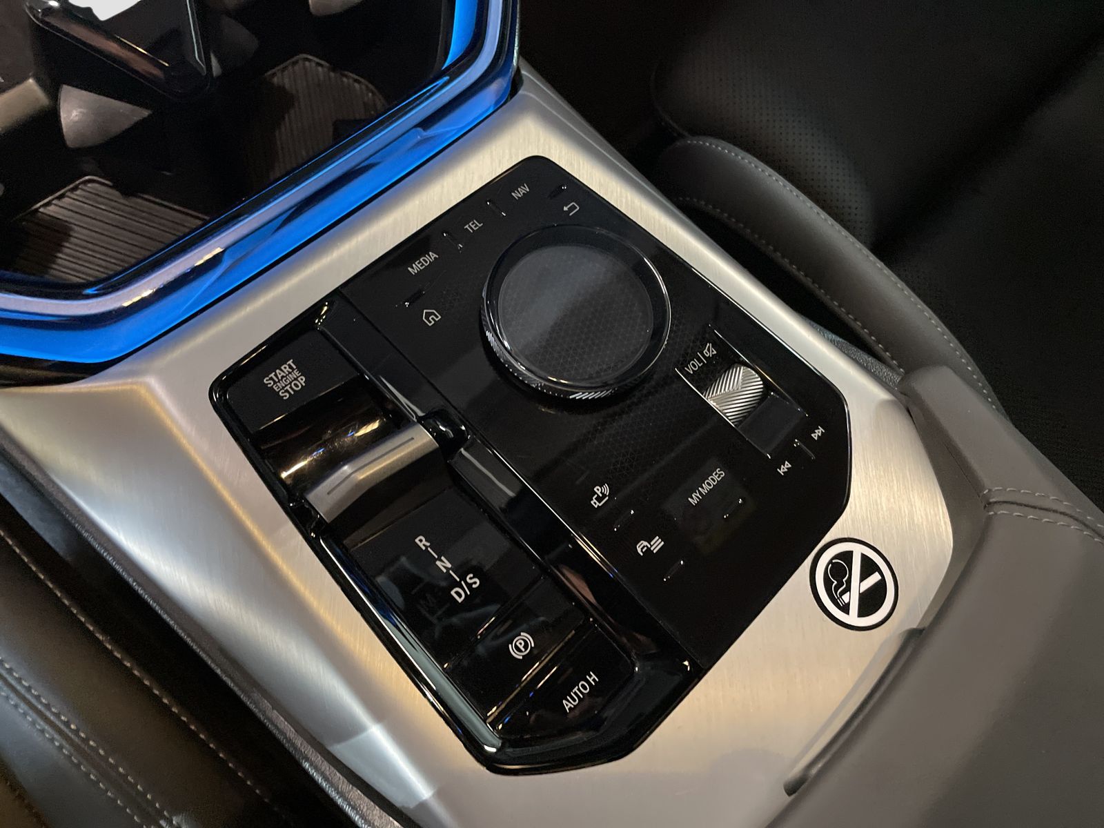 BMW X3 - Bild 17