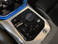 BMW X3 - Vorschau Bild 17