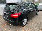 Mercedes-Benz B 180 Style nur 65000 km 2 Hand Tüv Insp. Neu - Mercedes-Benz: 65