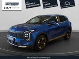 Kia SPORTAGE 1.6T VISION FACELIFT KOMFORT-PAKET NAVI - Kia Sportage in Solingen