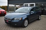 Volvo V50 Kombi 2.4i Kinetic/Klima/TÜV/SHZ/ - gebrauchte Volvo V50 aus dem Jahr 2005