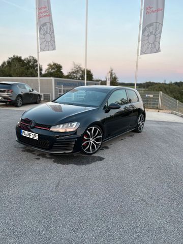 Volkswagen Golf 7 Gti