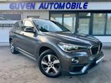 BMW X1 sDrive 18d Aut. 1.HAND NAVI PDC KLIMA - BMW X1 Gebrauchtwagen in Dortmund