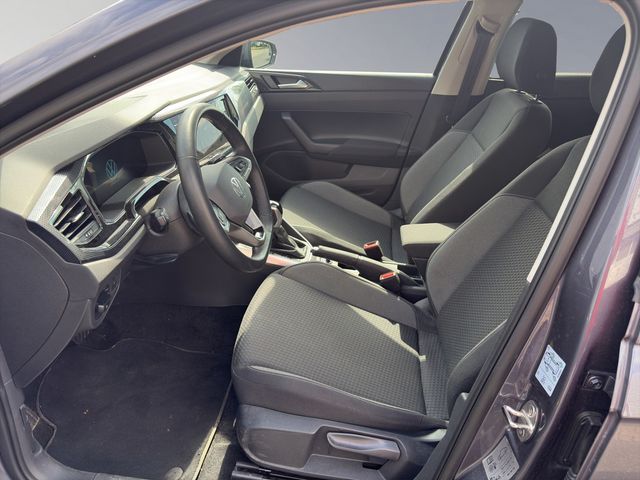 Polo Life 1.0 TSI DSG Navigation, ACC, App-Conne