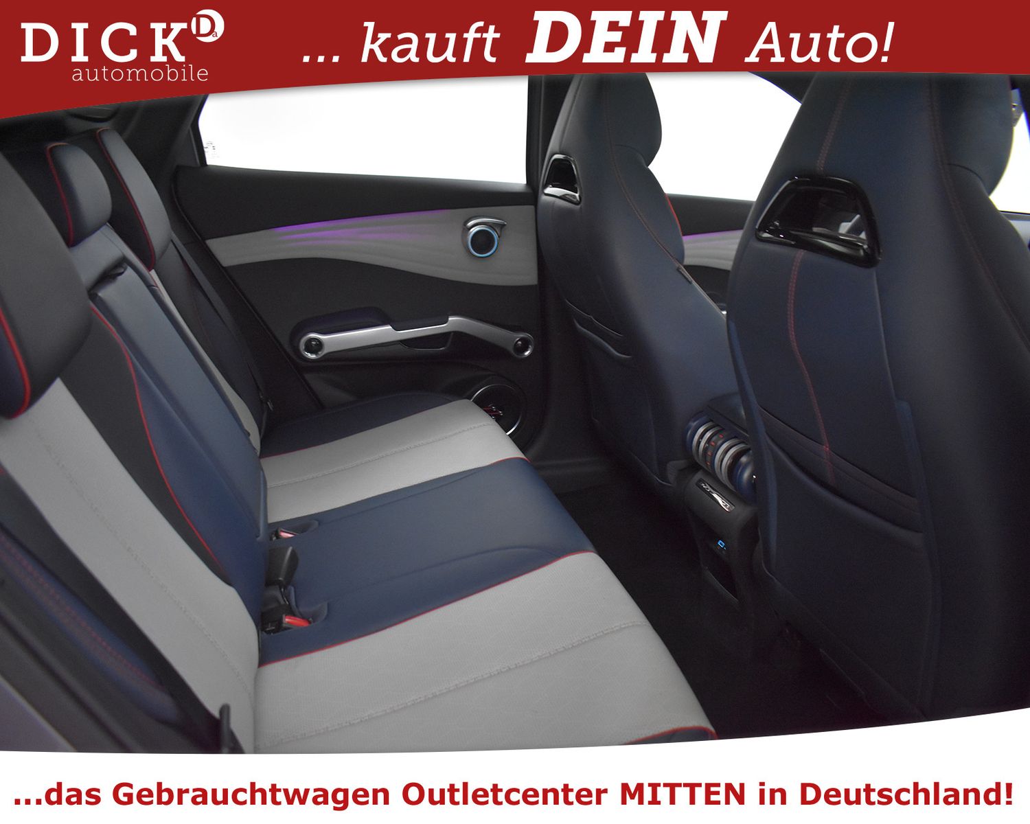 BYD Atto 3 Comf WERKSGA+PANO+NAVI+LED+SHZ+WP+ACC+360 - Image 22