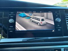 Fahrzeugabbildung Volkswagen T6.1 Multivan 2,0 TDI Navi Sitzh ACC 3xKlima