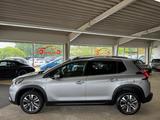 Peugeot 2008 1.2 Allure ATG 1Hand *SHZ*PAN*CarPlay*PDC* - Peugeot Gebrauchtwagen in Leipzig