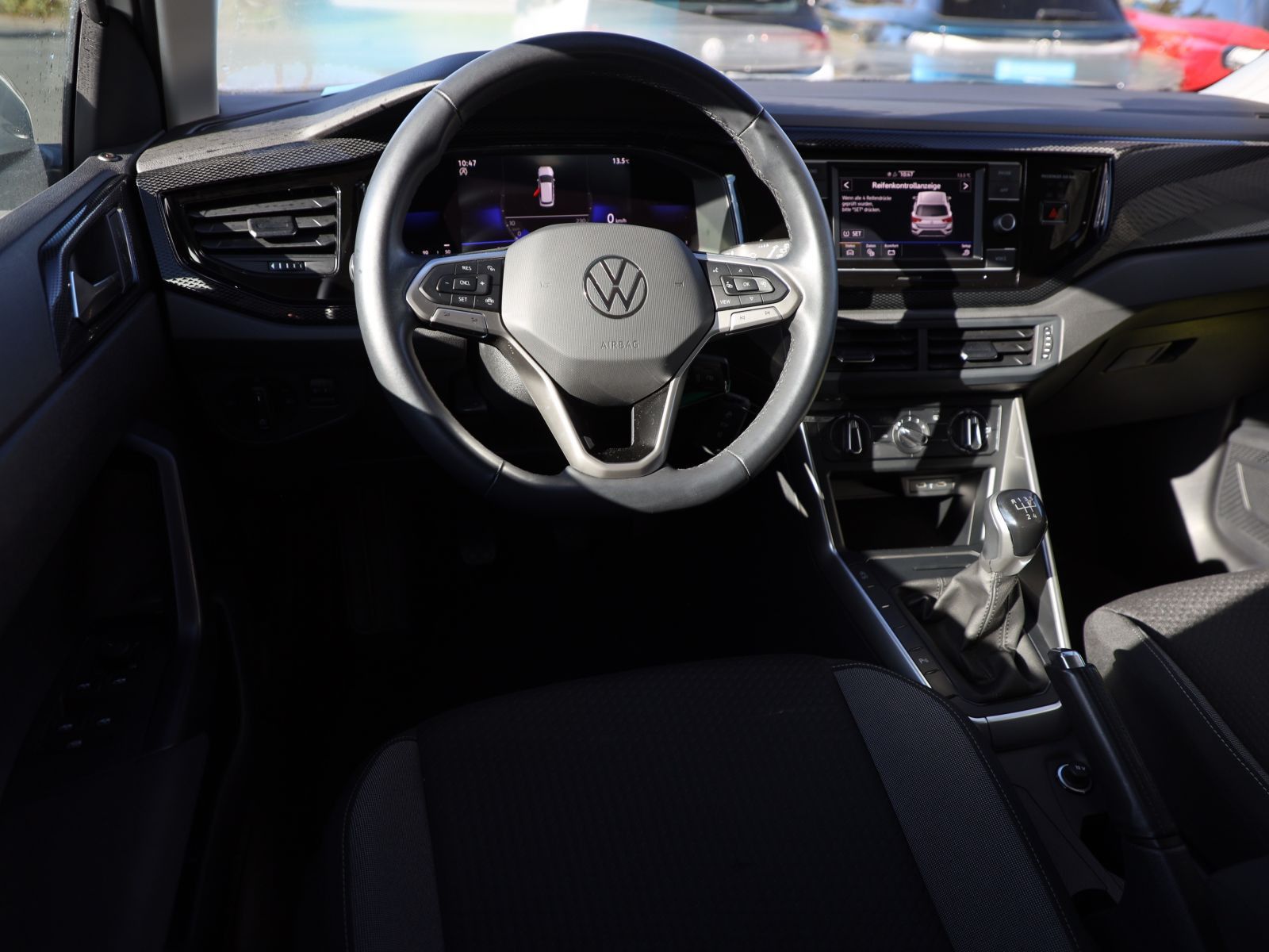 Volkswagen Taigo - Bild 22