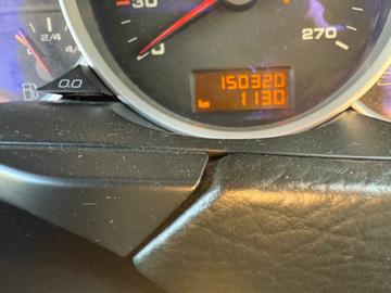 2003 Porsche CAYENNE 缩略图 15