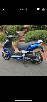 Peugeot speedfight 3 - Offers
