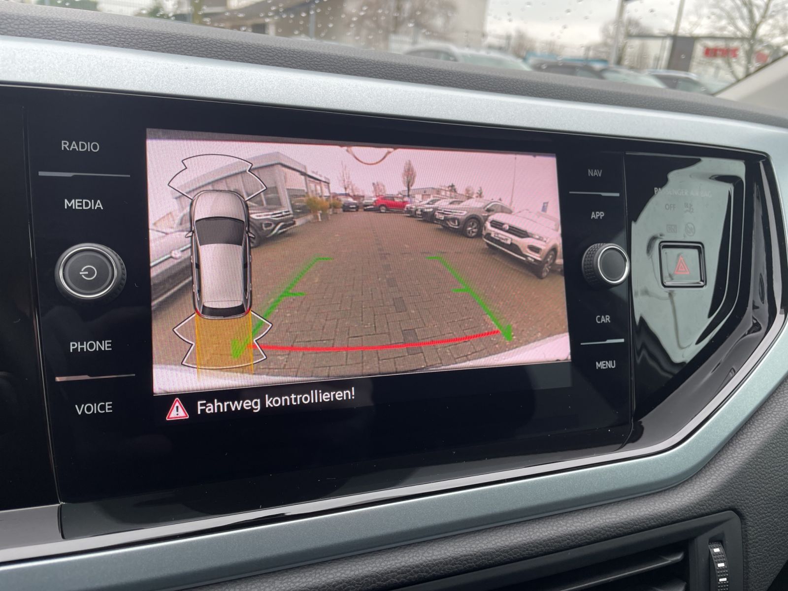 Volkswagen Polo - Bild 12