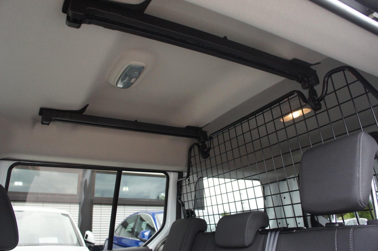 Ford Transit Kombi lang L2*5SITZE*NAV*KAM*, миниатюра 11