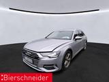 Audi A6 Av 45 TFSI qu sport AHK STANDHZG ACC - AUDI A6 Leasingangebote für Privatpersonen